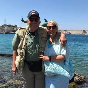 Meet your Posher, Harry